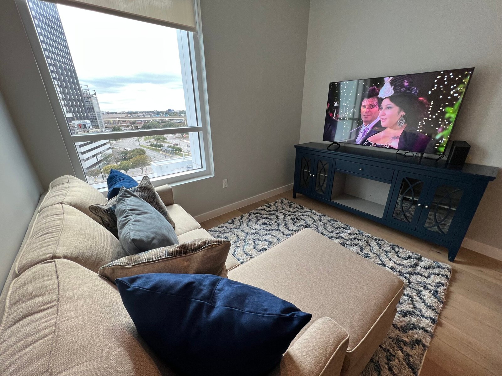 08L: 1Bedroom 1Bathroom