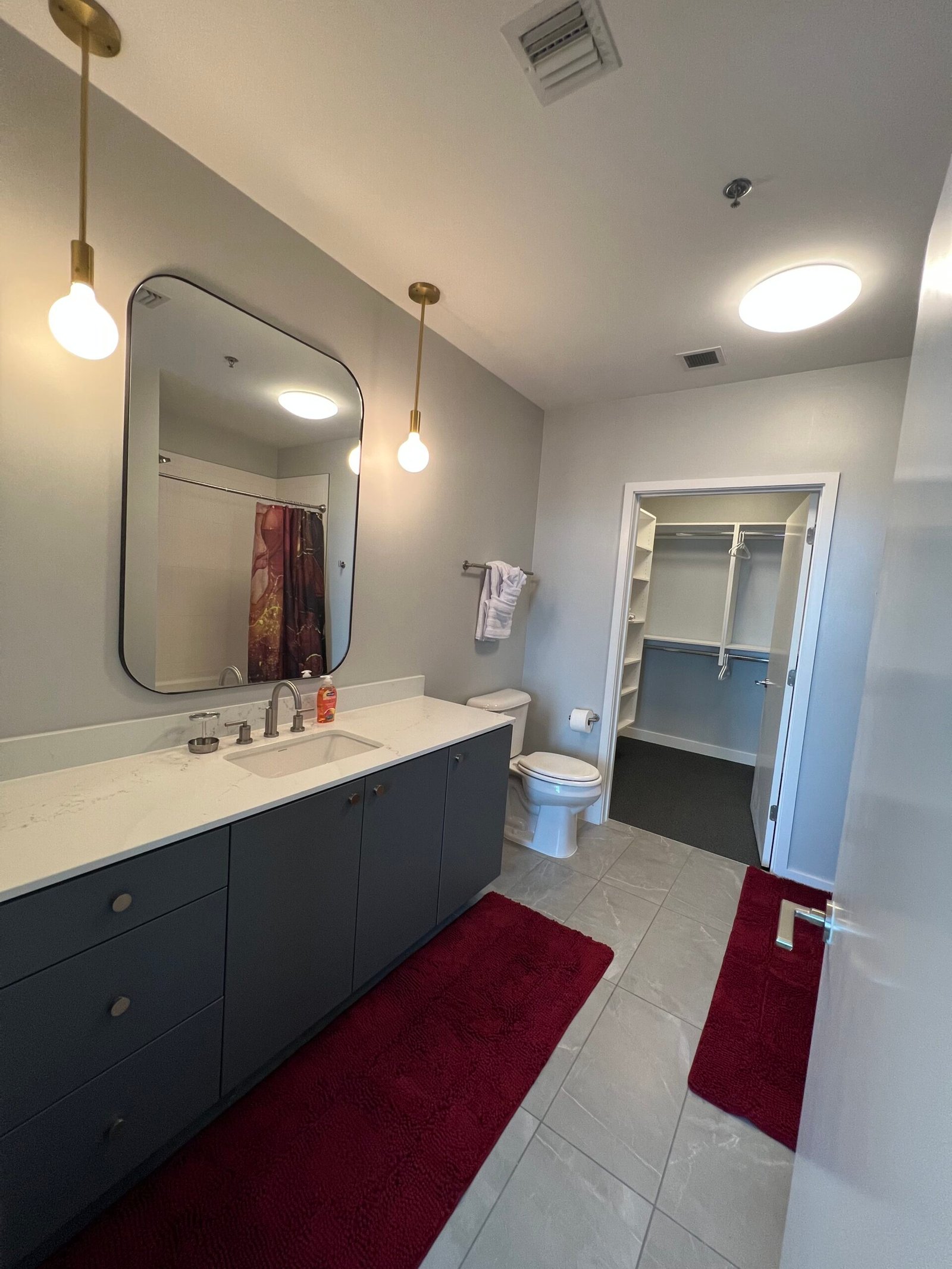 20L: 1 Bedroom 1 Bathroom Unit