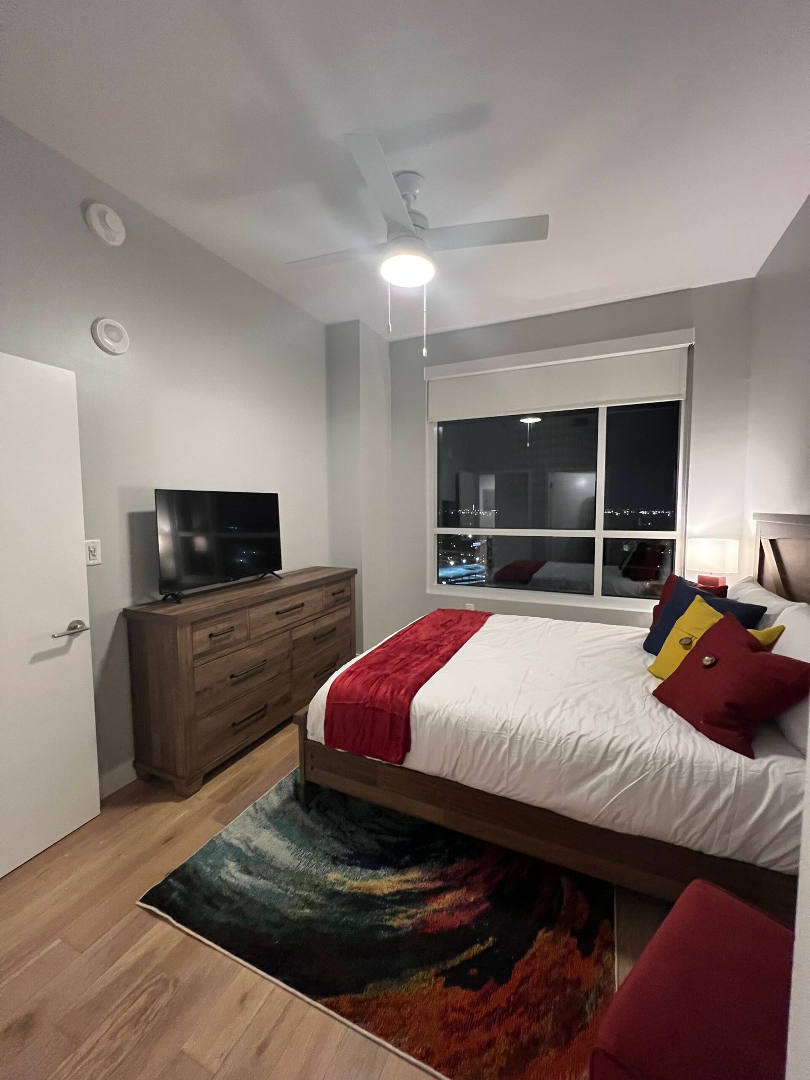 20L: 1 Bedroom 1 Bathroom Unit