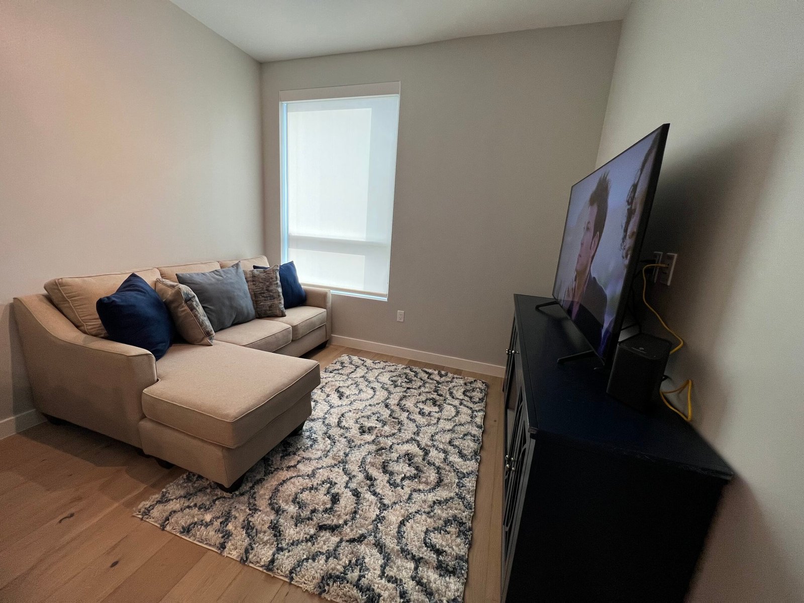 08L: 1Bedroom 1Bathroom